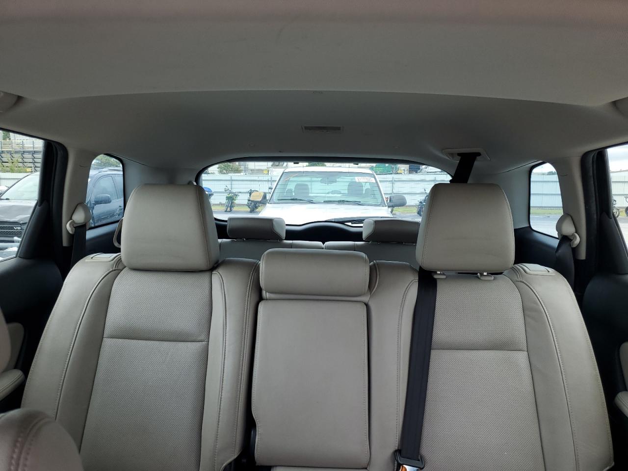 2015 Mazda Cx-9 Touring VIN: JM3TB2CA5F0448662 Lot: 83952075