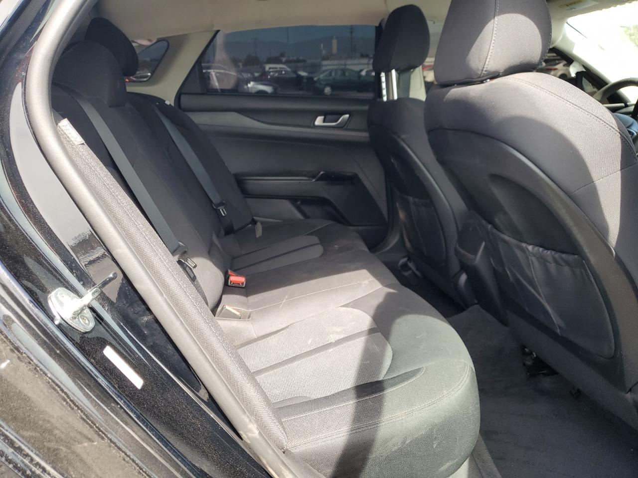 2021 Kia K5 Lxs VIN: 5XXG14J20MG012821 Lot: 81132325