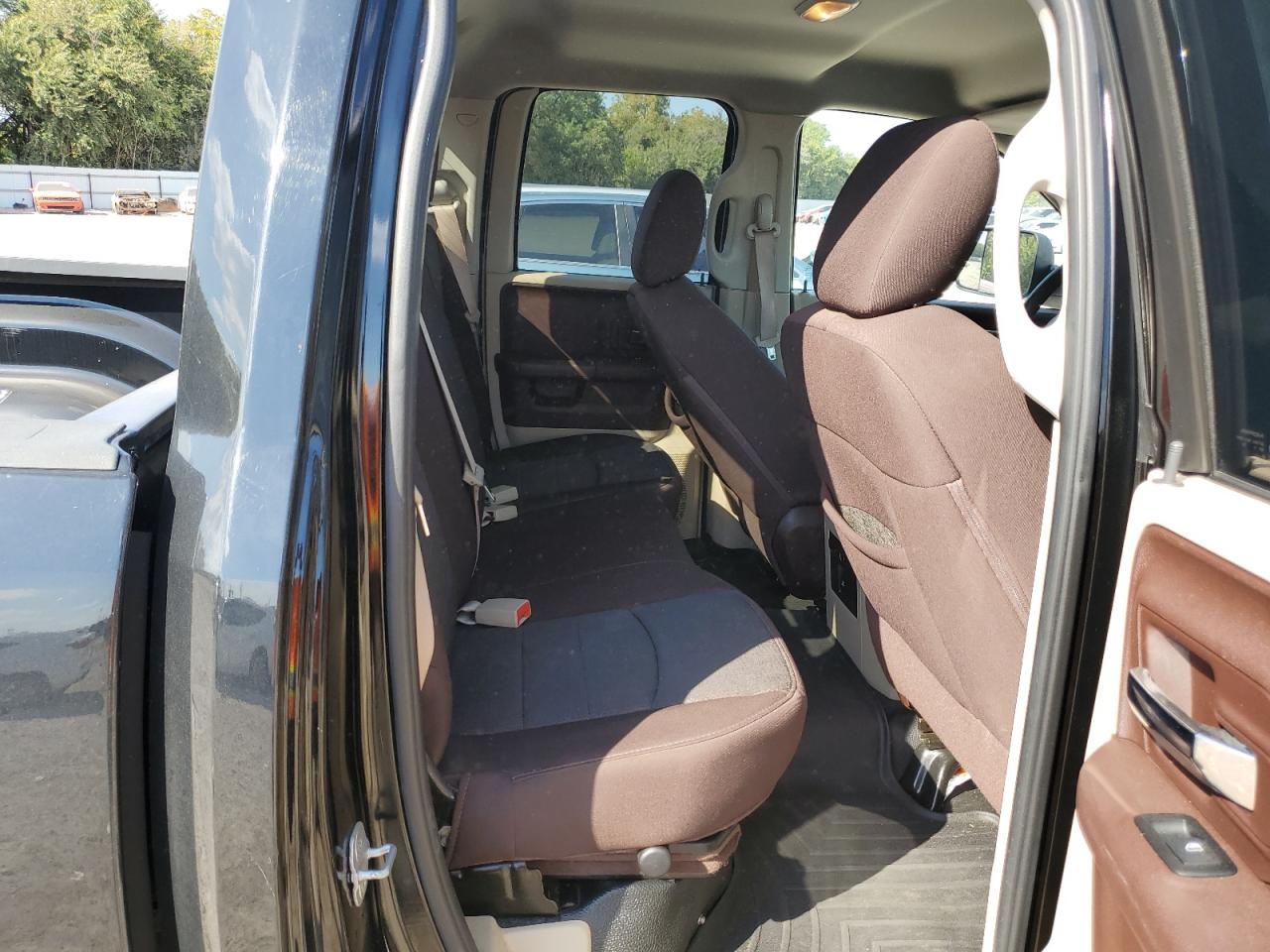 2014 Ram 1500 Slt VIN: 1C6RR7GT7ES344174 Lot: 84726135