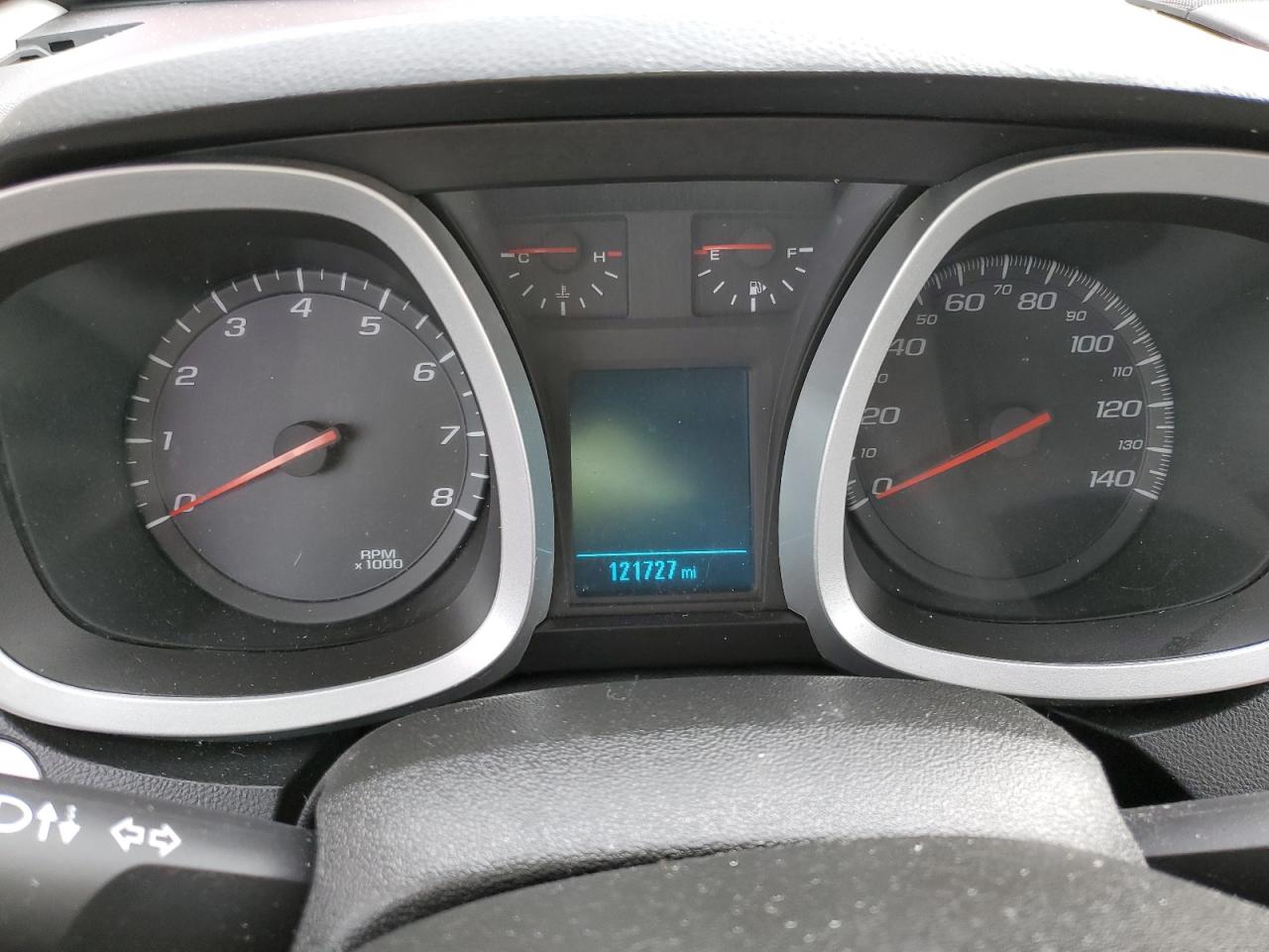 2013 Chevrolet Equinox Lt VIN: 2GNALDEK4D6366027 Lot: 81406525