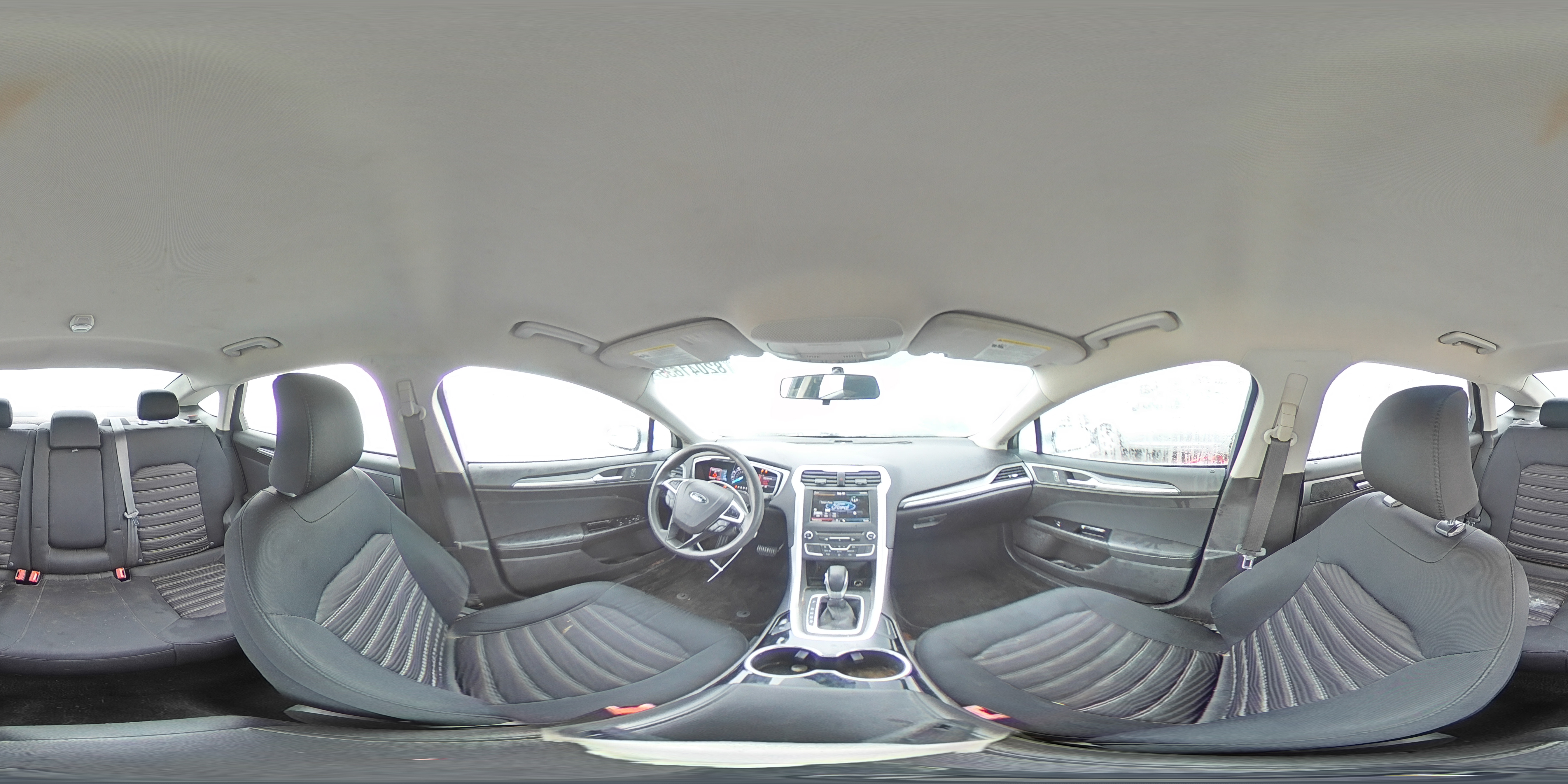 2016 Ford Fusion Se VIN: 1FA6P0HDXG5103572 Lot: 82041635