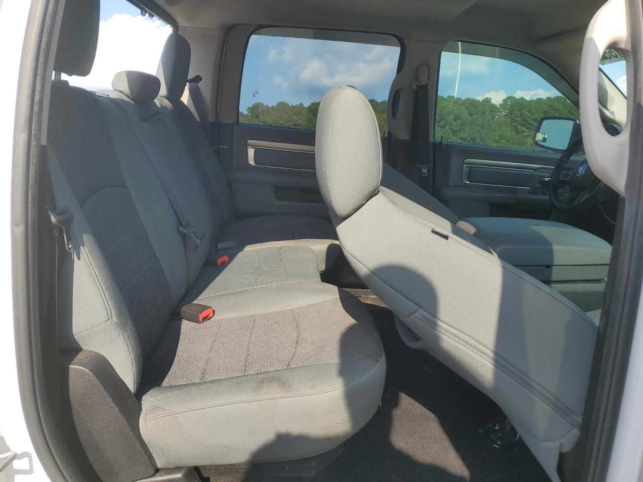 2015 Ram 1500 Slt VIN: 1C6RR7LTXFS574718 Lot: 71189155