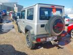 2022 SUZUKI JIMNY ALLGRIP  for sale at Copart BRISTOL