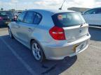 2010 BMW 1 SERIES SPORT for sale at Copart CHESTER