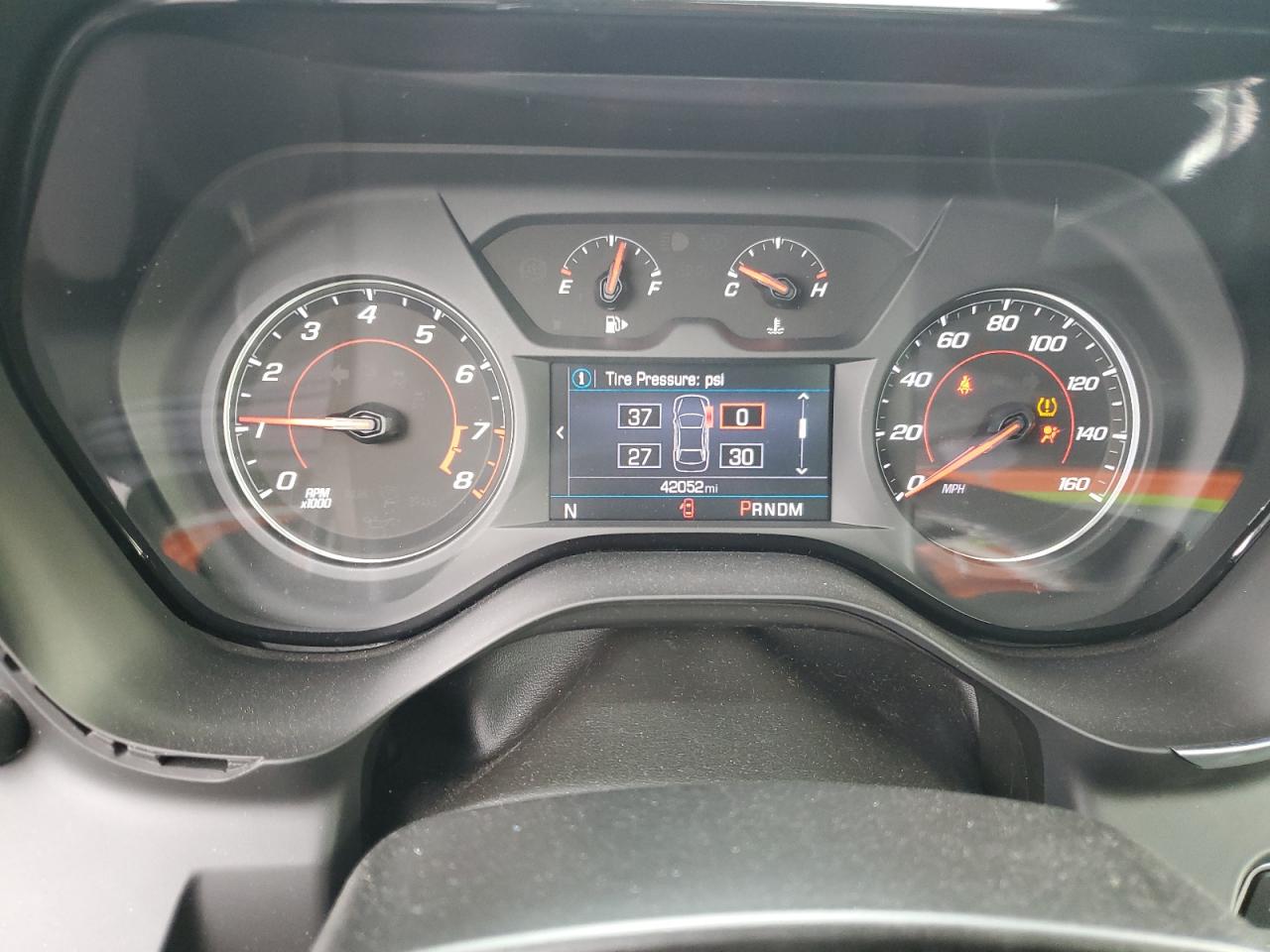 2022 Chevrolet Camaro Ls VIN: 1G1FB1RXXN0114534 Lot: 70693095