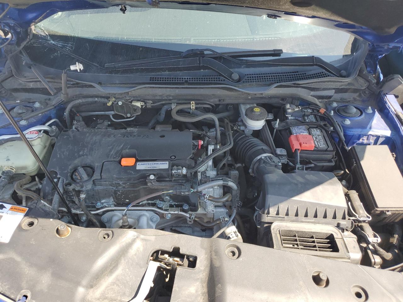 2020 Honda Civic Lx VIN: 2HGFC2F69LH548606 Lot: 80911665