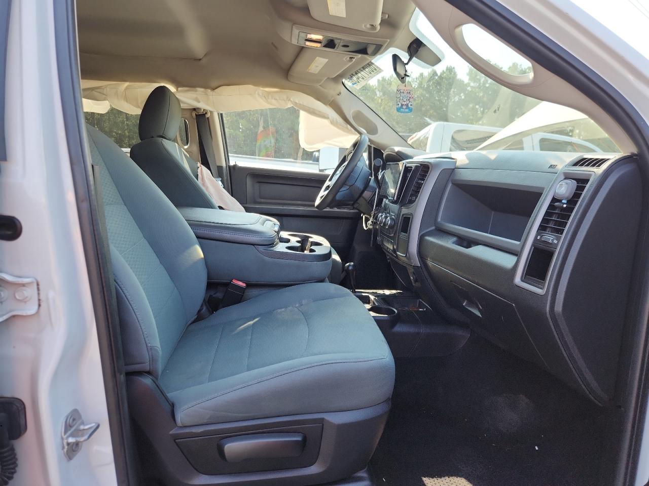 2018 Ram 3500 St VIN: 3C63RRGJ6JG172544 Lot: 80571545