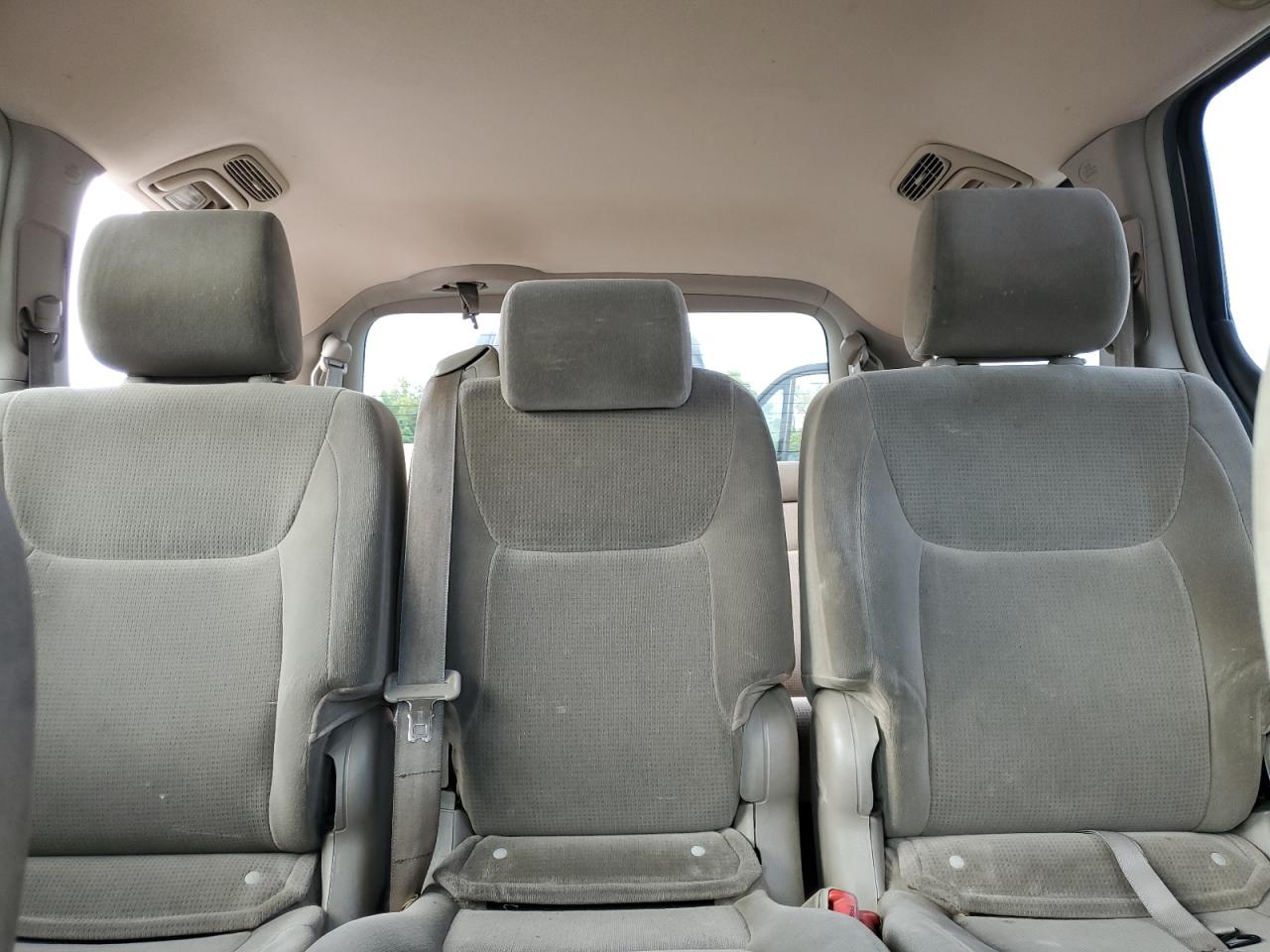 2005 Toyota Sienna Ce VIN: 5TDZA23C45S308086 Lot: 80174735