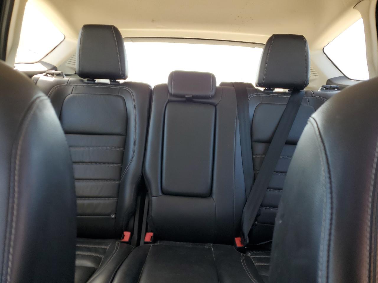 2017 Ford C-Max Titanium VIN: 1FADP5FU5HL110448 Lot: 81732905