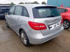 2013 MERCEDES-BENZ B180 BLUEEFFICIENCY SE CD  for sale at Copart ROCHFORD