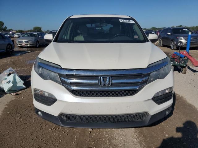 Паркетники HONDA PILOT 2016 Белы