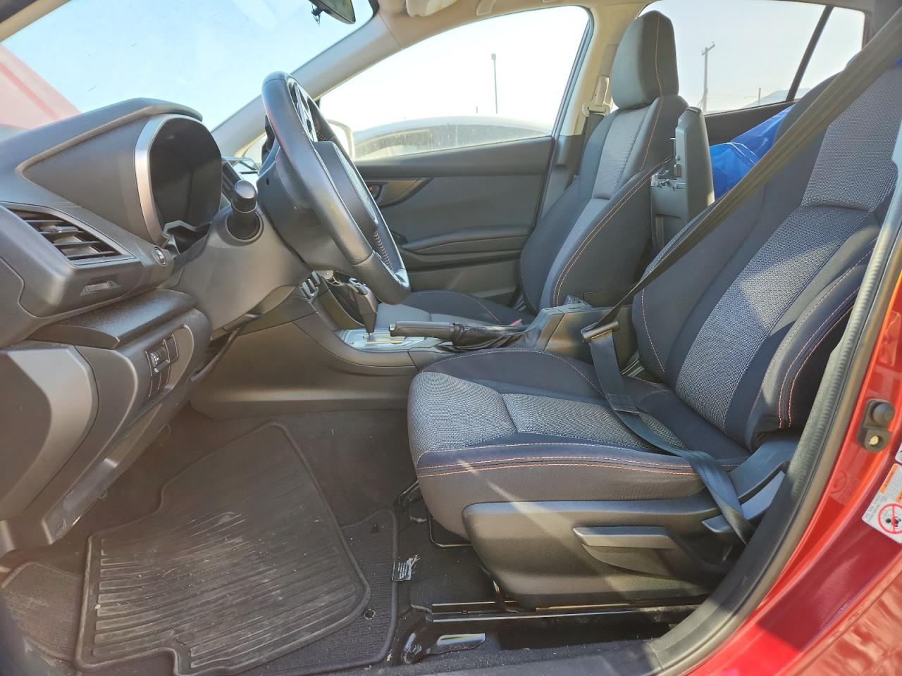 2018 Subaru Crosstrek Premium VIN: JF2GTABC1JH248541 Lot: 81291395