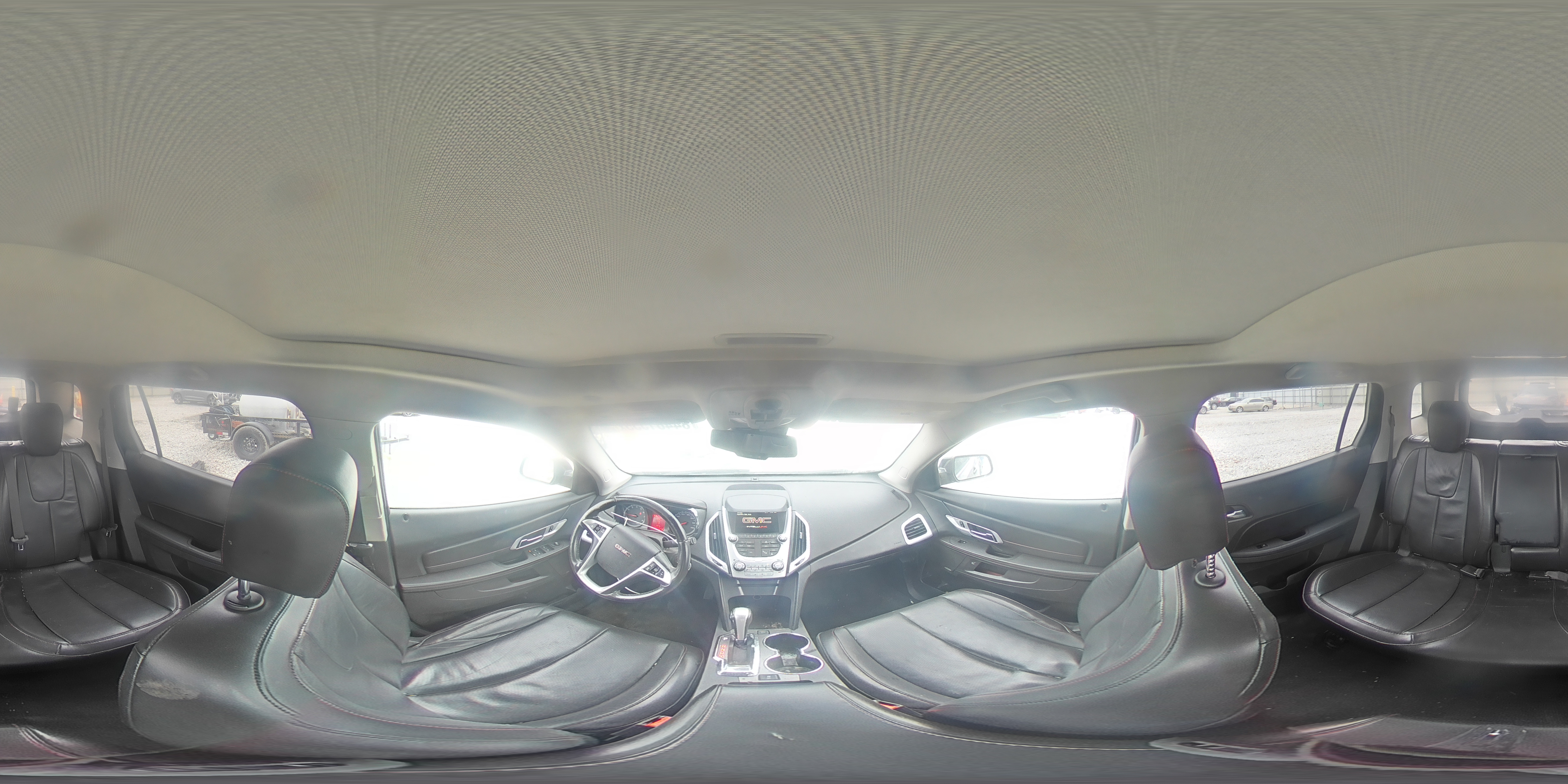 2015 GMC Terrain Slt VIN: 2GKFLXEK9F6298413 Lot: 84461555