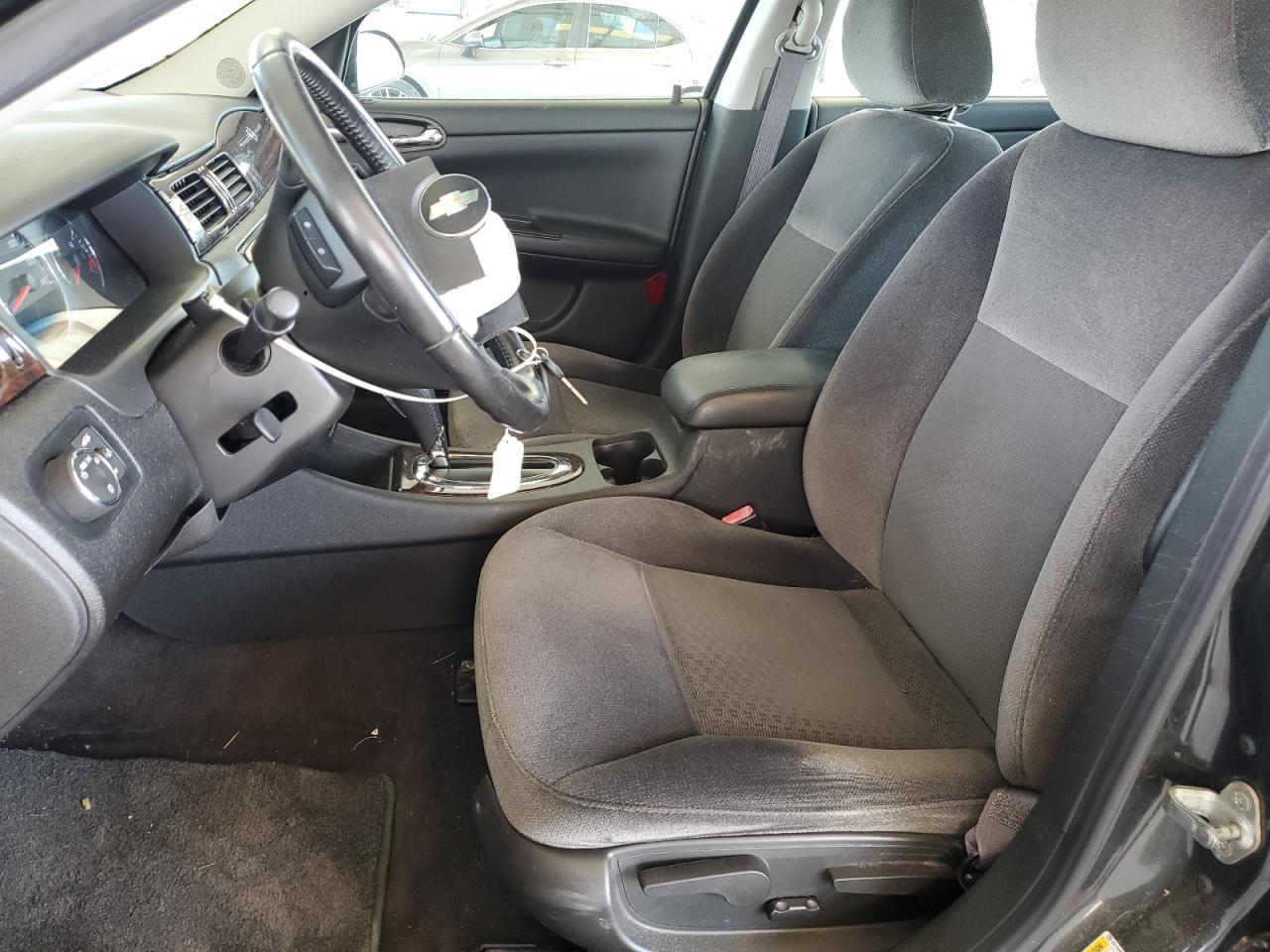 2014 Chevrolet Impala Limited Lt VIN: 2G1WB5E31E1178881 Lot: 81913005