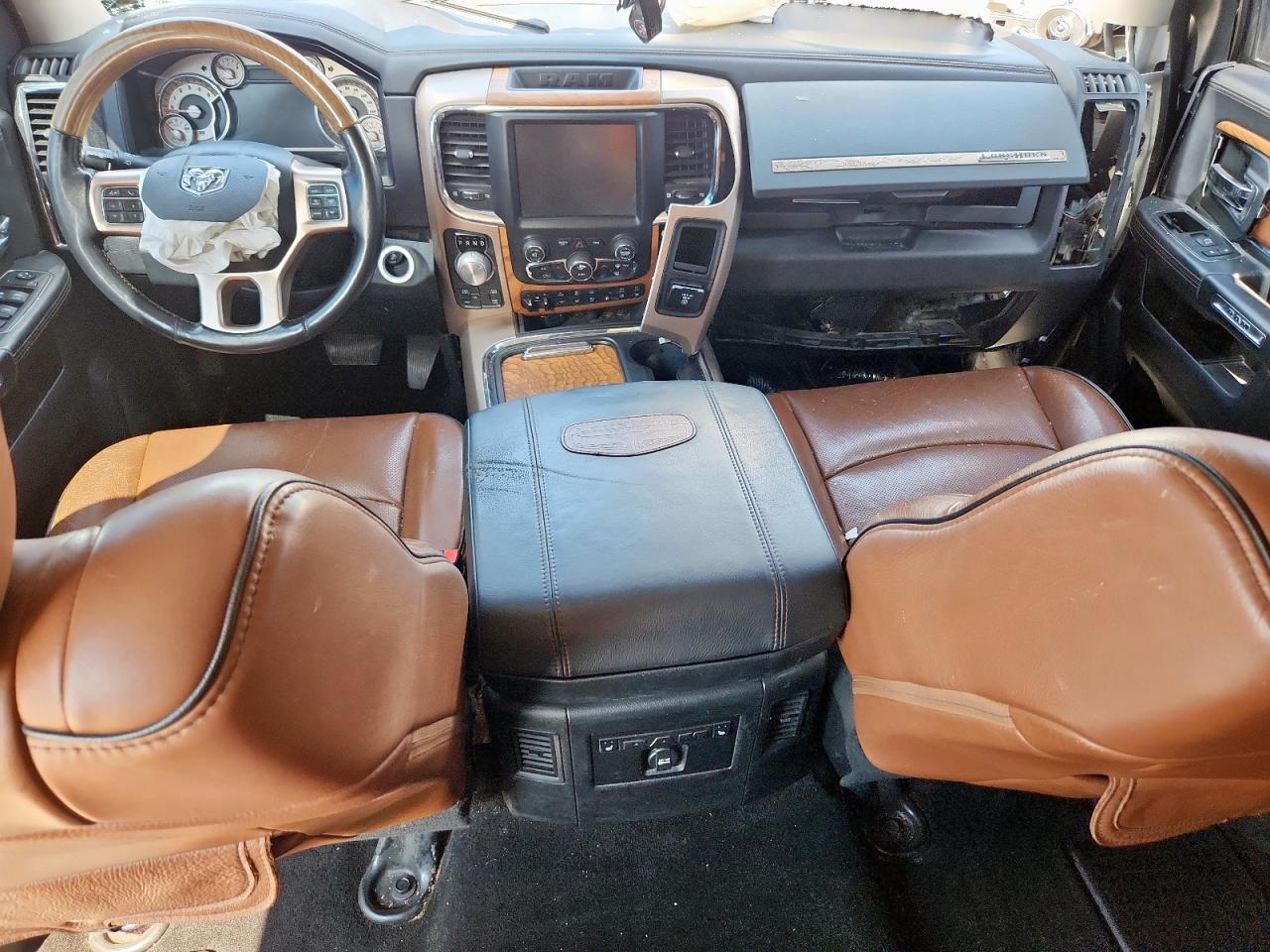 2016 Ram 1500 Longhorn VIN: 1C6RR7PM4GS212713 Lot: 80459945