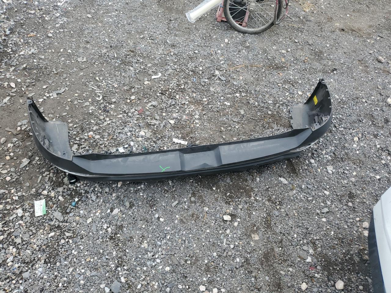 2024 Hyundai Tucson Sel VIN: 5NMJBCDE9RH411707 Lot: 81088855