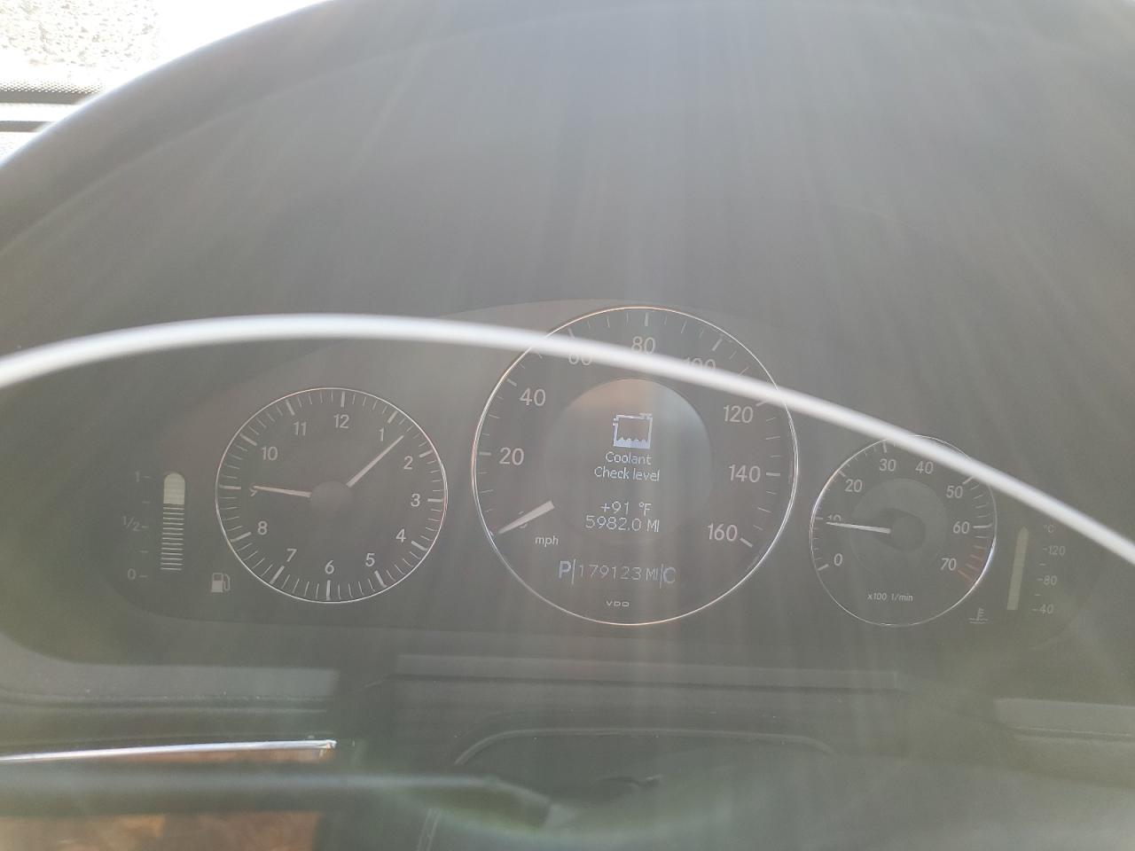 2006 Mercedes-Benz E 350 VIN: WDBUF56J56A815910 Lot: 71702695