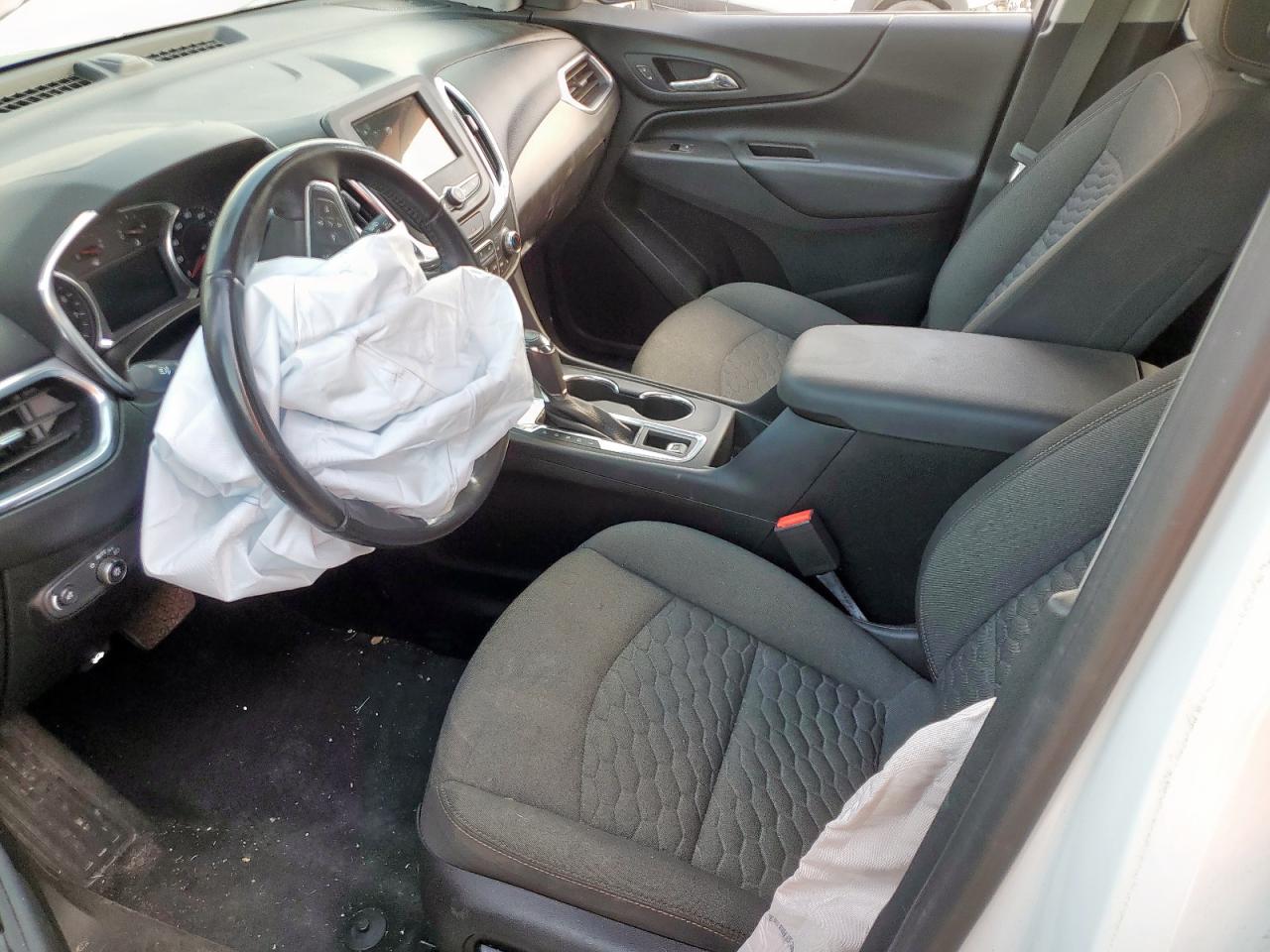 2019 Chevrolet Equinox Lt VIN: 2GNAXKEV9K6251908 Lot: 84656265