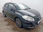 2013 SUZUKI SX4 S-CROSS SZ5 ALLGRIP C  for sale at Copart GLOUCESTER