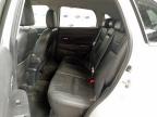 2012 MITSUBISHI ASX 4 1.6 4 CLEARTEC 5DR for sale at Copart NEWBURY