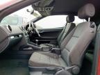 2009 AUDI A3 101 MPI  for sale at Copart NEWBURY