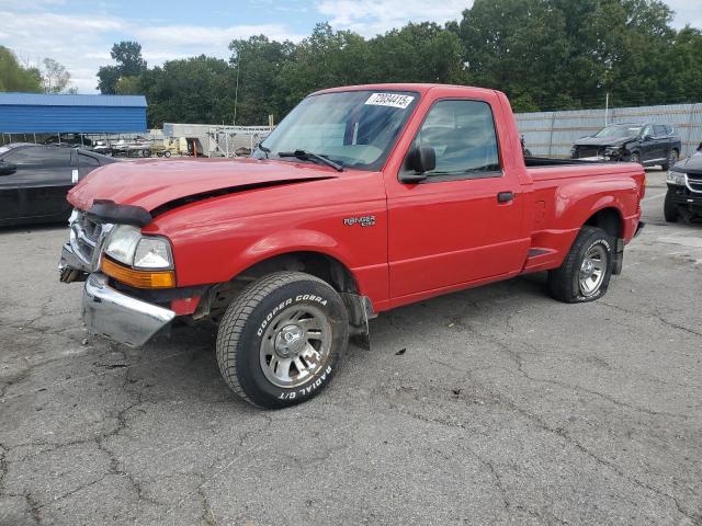 1998 Ford Ranger