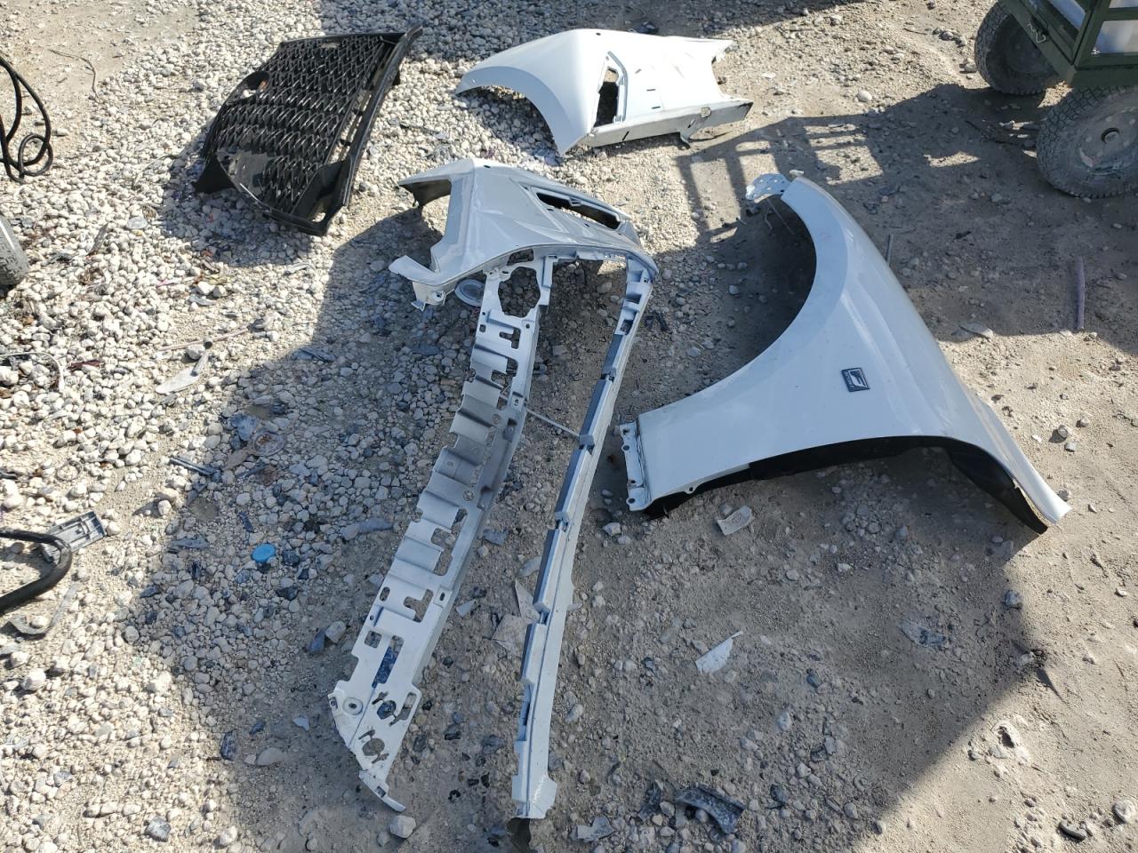 2024 Lexus Is 350 F Sport Design VIN: JTHGZ1B22R5077945 Lot: 84437445