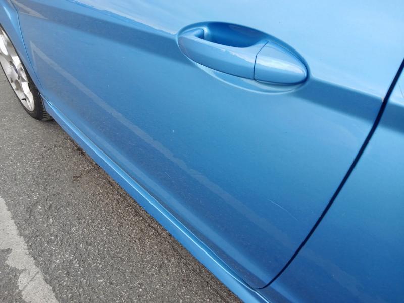 2010 FORD FIESTA ZETEC S 120 
