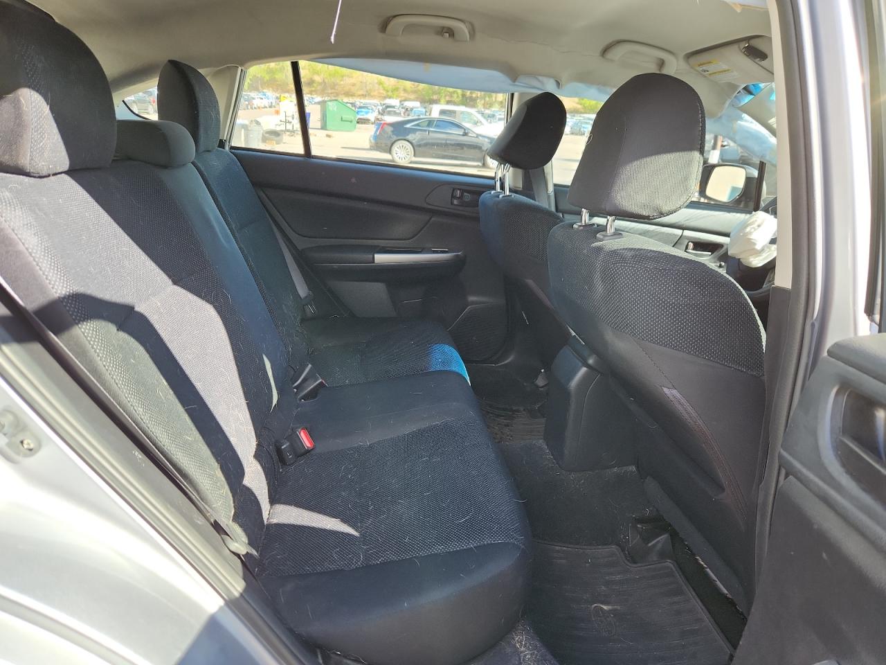 2016 Subaru Impreza VIN: JF1GPAA6XG9256919 Lot: 80150975