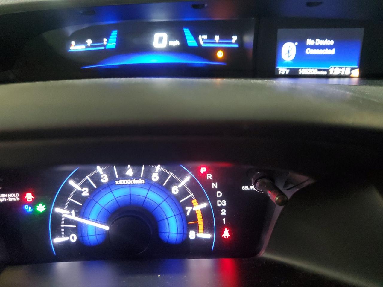 2013 Honda Civic Lx VIN: 2HGFG3B59DH527456 Lot: 84030315