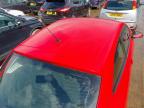 2012 SEAT IBIZA SE  for sale at Copart PETERLEE