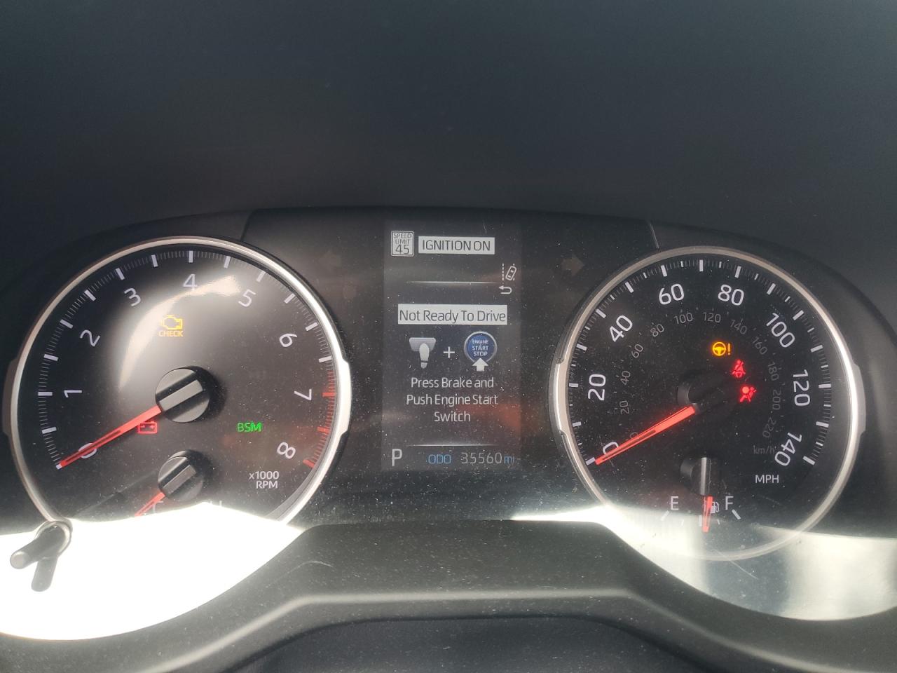 2020 Toyota Rav4 Xle Premium VIN: 2T3C1RFV7LW097750 Lot: 83945065