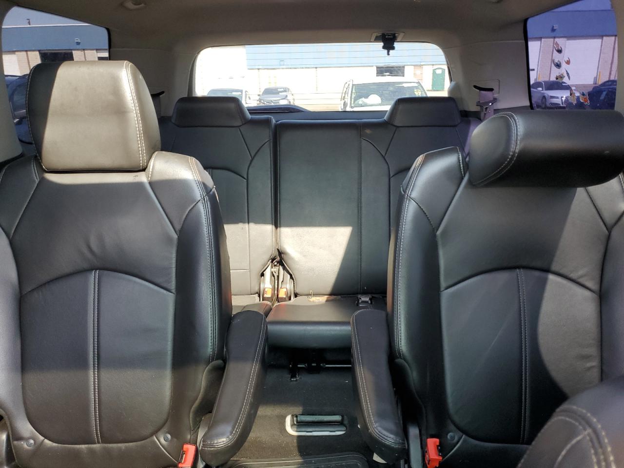 2017 GMC Acadia Limited Slt-2 VIN: 1GKKVSKDXHJ197162 Lot: 81215195