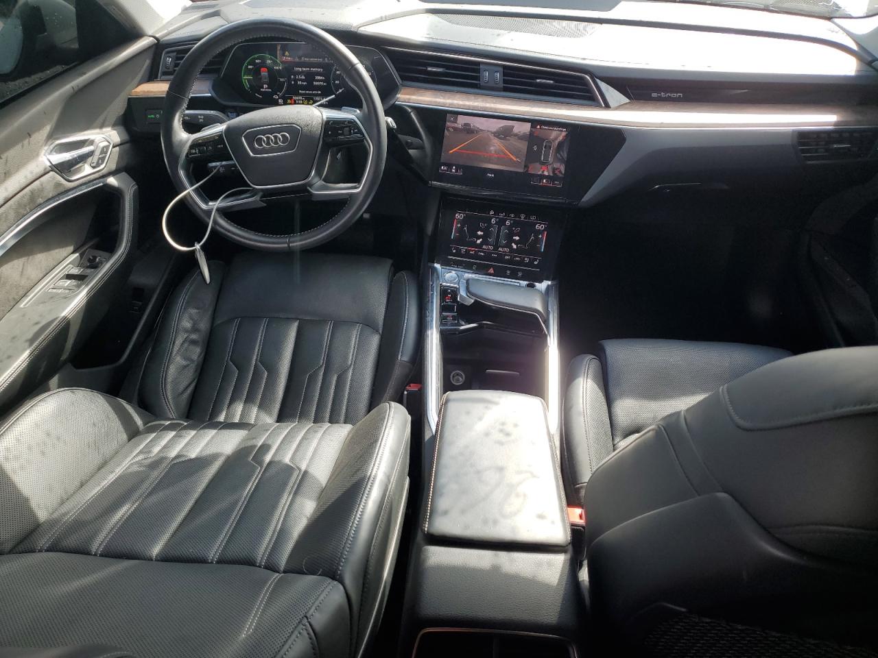 2019 Audi E-Tron Prestige VIN: WA1VABGEXKB022413 Lot: 71600025