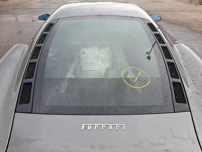 2005 FERRARI F430 