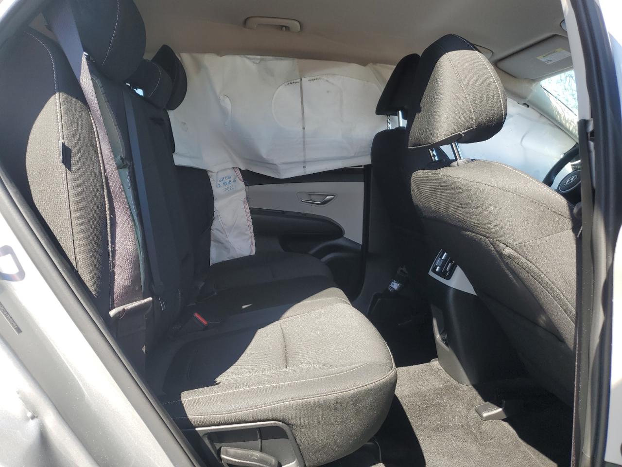 2024 Hyundai Tucson Sel VIN: 5NMJB3DE9RH382953 Lot: 81573065