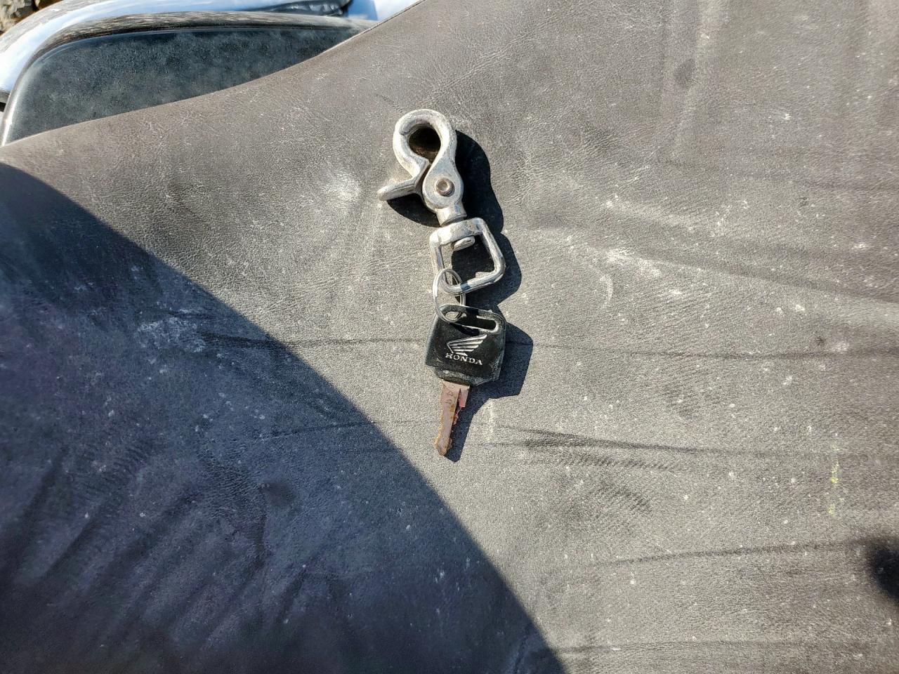 2024 Honda Vt750 Cs VIN: JH2RC5085RK200107 Lot: 80857415