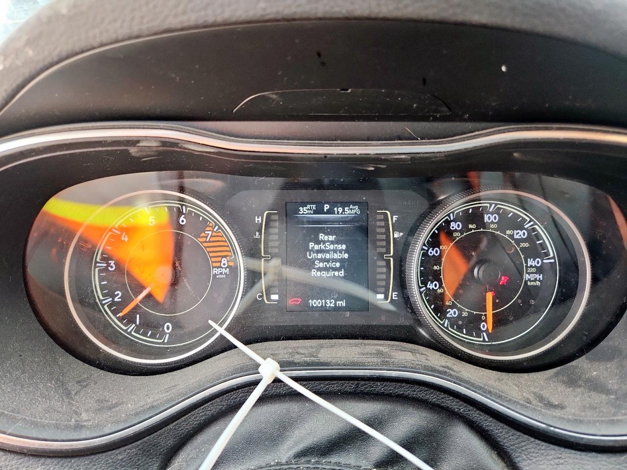 2019 Jeep Cherokee Latitude Plus VIN: 1C4PJLLX6KD340612 Lot: 81323305