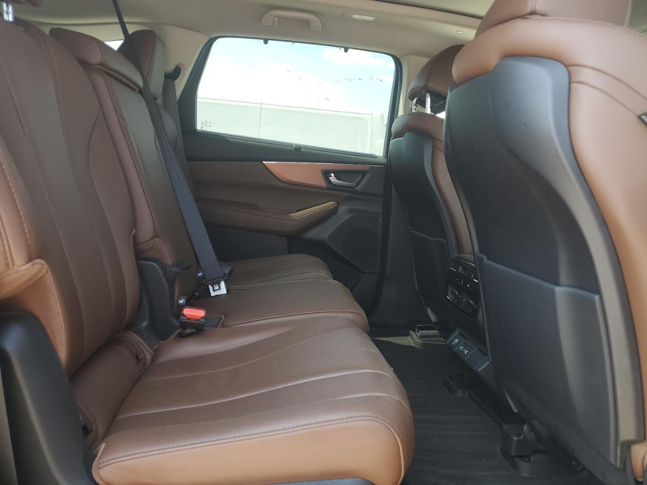 2023 Acura Mdx Technology VIN: 5J8YE1H45PL001432 Lot: 80853775