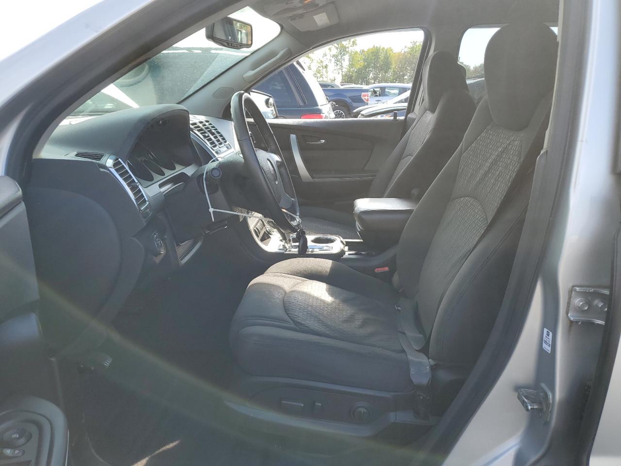 2012 GMC Acadia Sle VIN: 1GKKVPED4CJ234983 Lot: 71717035