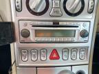 2006 CHRYSLER CROSSFIRE AUTO  for sale at Copart SANDTOFT