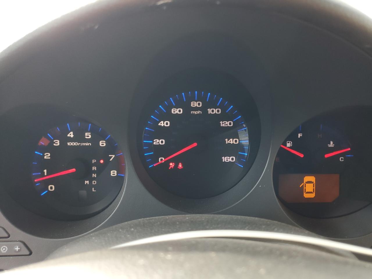 2006 Acura 3.2Tl VIN: 19UUA66226A043673 Lot: 81166865