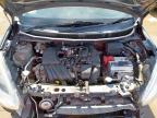 2014 NISSAN MICRA ACENTA CVT  for sale at Copart PETERLEE