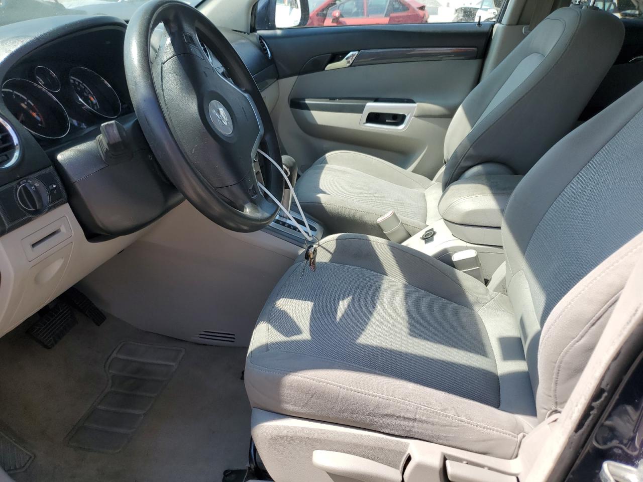 2008 Saturn Vue Xe VIN: 3GSCL33P78S694953 Lot: 81589485