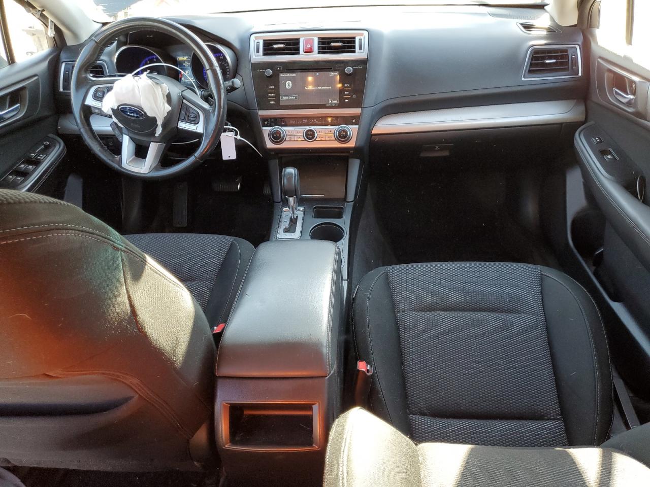 2015 Subaru Outback 2.5I Premium VIN: 4S4BSADC6F3252786 Lot: 80644005