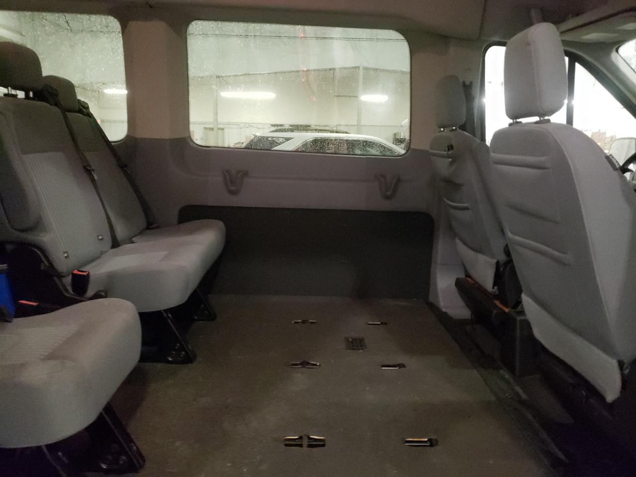 2017 Ford Transit T-350 VIN: 1FBAX2XM8HKB01747 Lot: 81422385