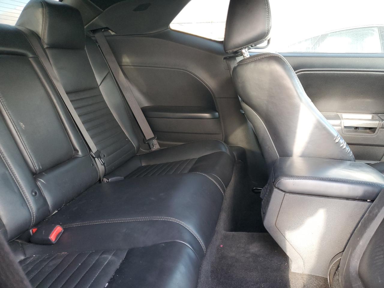 2012 Dodge Challenger R/T VIN: 2C3CDYBT6CH142784 Lot: 72089455