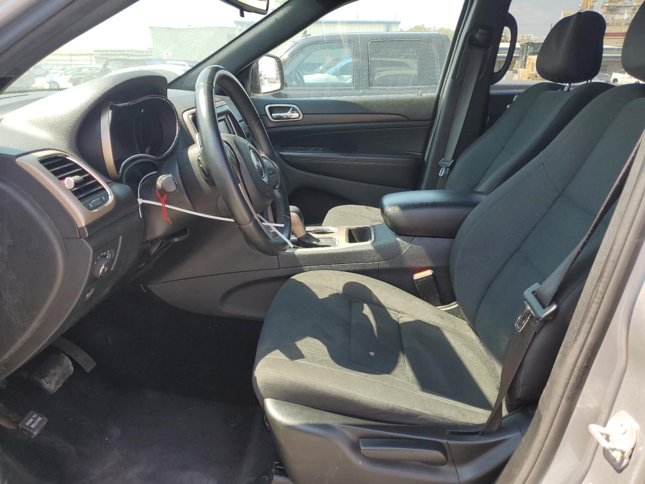 2016 Jeep Grand Cherokee Laredo VIN: 1C4RJFAG7GC471929 Lot: 80188495