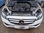 2016 MERCEDES-BENZ E 220 D SE AUTO  for sale at Copart WOLVERHAMPTON
