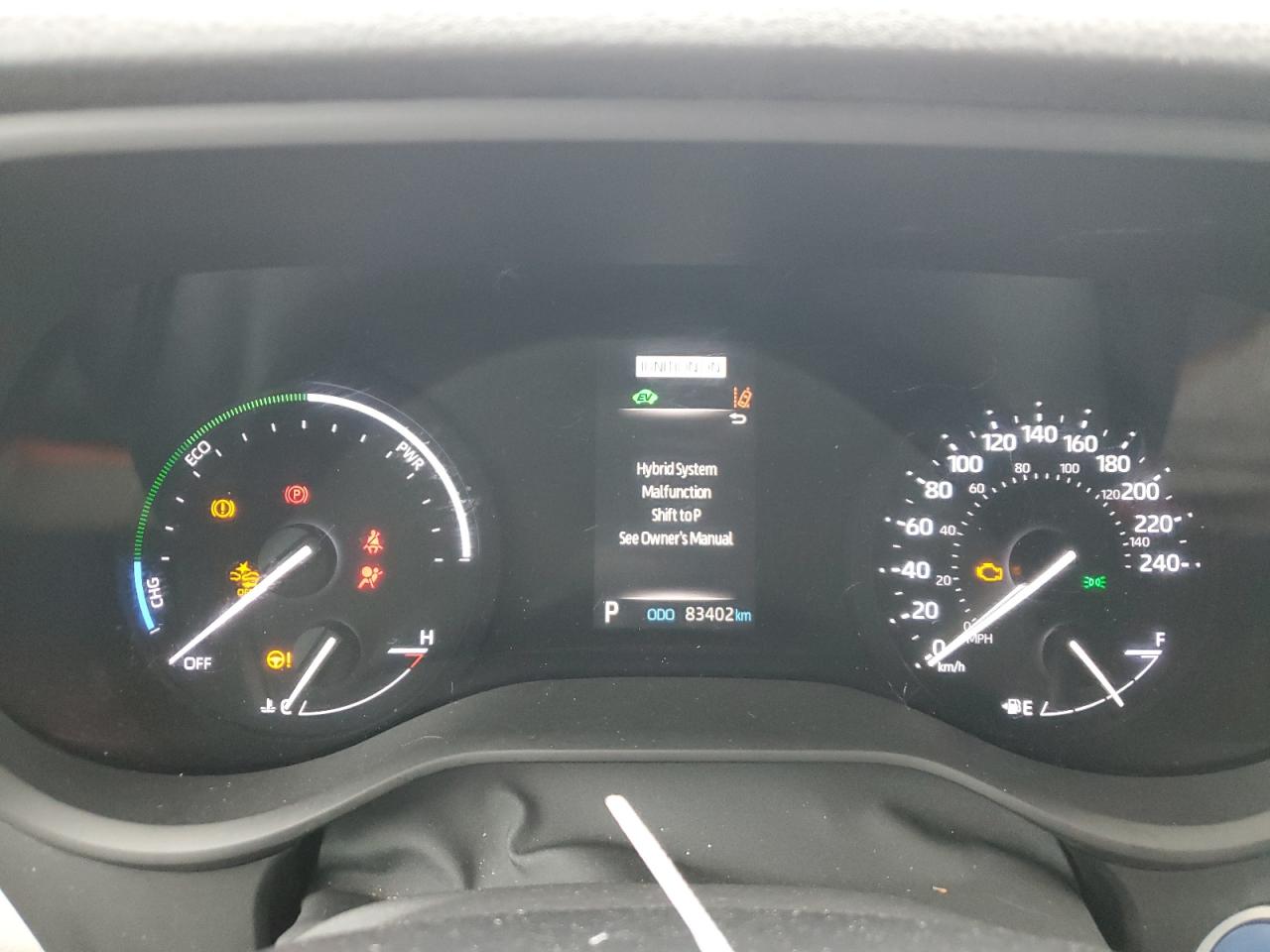 2022 Toyota Sienna Le VIN: 5TDGRKECXNS126860 Lot: 81116565